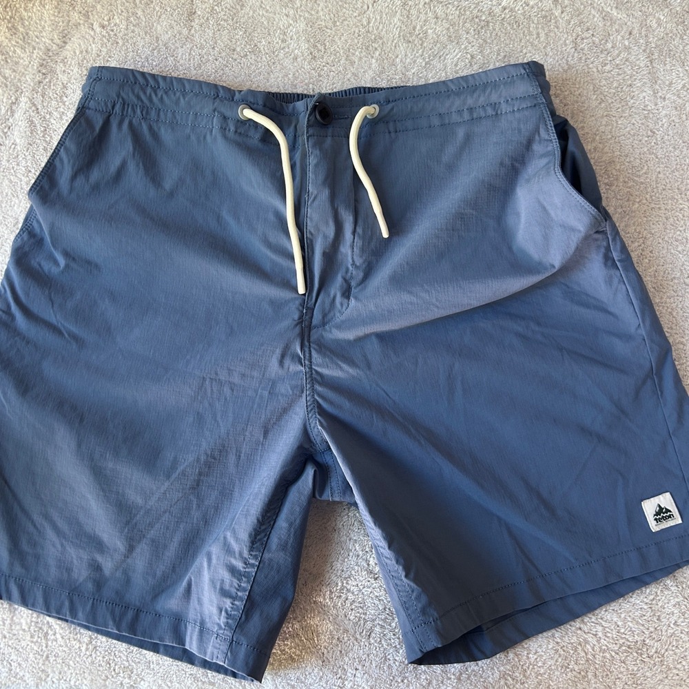 Teton Gravity Research Shorts Mens Medium 7" Inseam Casual/Boardshorts
